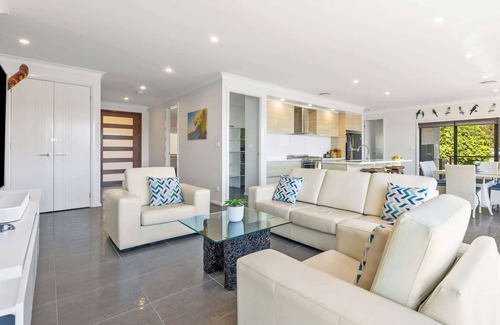 Tuross Head House | Tuross View @ Tuross Head