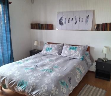 El Quisco Apartment | Turquesa