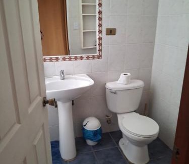 El Quisco Apartment | Turquesa