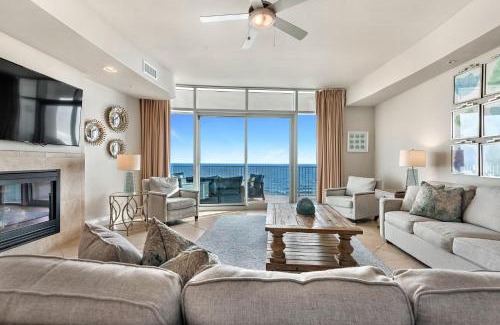 Orange Beach House | Turquoise D706