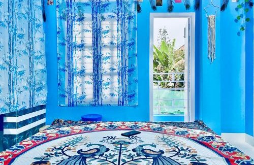 Gauhati House | Turquoise Homestay
