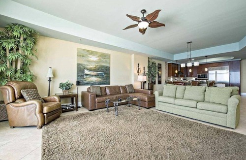 Orange Beach Condo | Turquoise Place 1104C 3 bedroom 3.5 baths Private Hottub by Prickett Properties