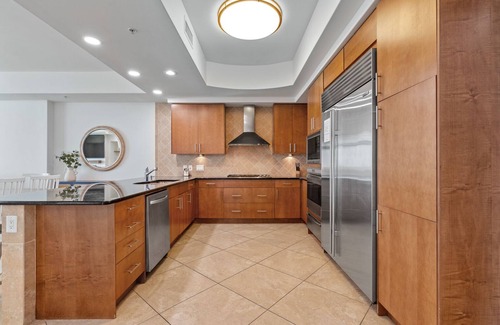 Orange Beach House | Turquoise Place 1902C Stunning views 3bed 3 bath condo - Gulf Front