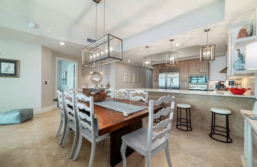 Orange Beach Condo | Turquoise Place C2007 ~ In/Out/Kiddie Pools, Lazy River, Hot Tubs + $400 in FREE Activities Daily
