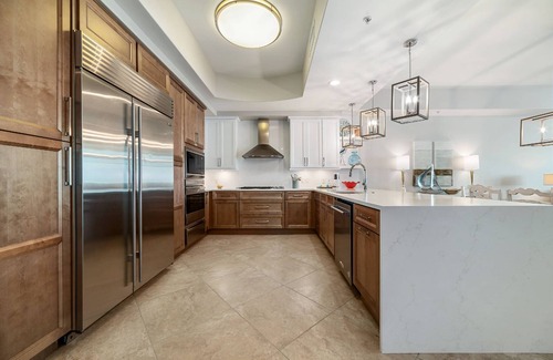 Orange Beach Condo | Turquoise Place C2007 ~ In/Out/Kiddie Pools, Lazy River, Hot Tubs + $400 in FREE Activities Daily