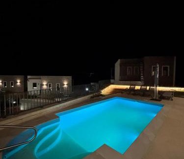 Jala Apartment | Turquoise Pool Side Thymus Resort