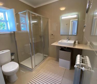 Molares House | Turra Nature House