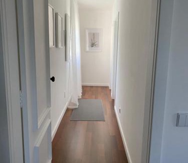 Molares House | Turra Nature House