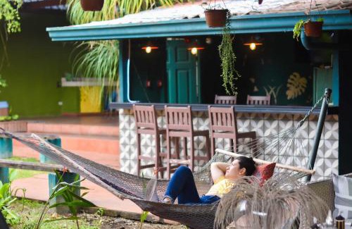 Turrialba Bed & Breakfast | Turrialba Bed & Breakfast