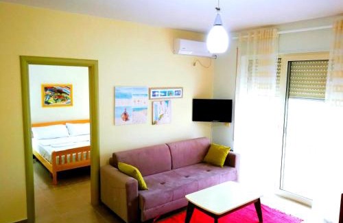 Durres Apartment | Turtle Apartment