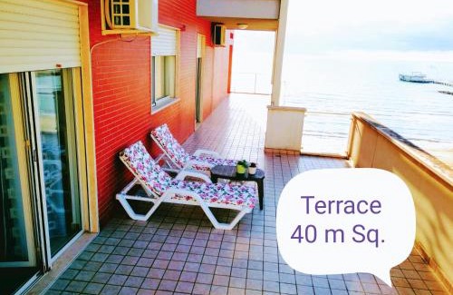 Durres Apartment | Turtle Apartment