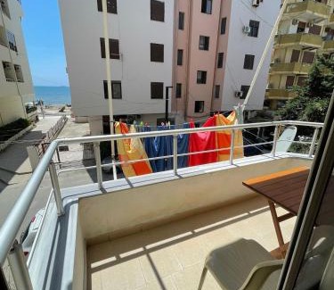 Durres Apartment | Turtle - Apartment Near the Beach