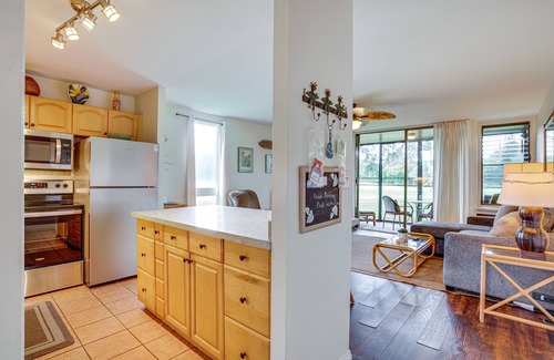 Kahuku Condo | Turtle Bay Condo w/Pool Access & Golf Course!