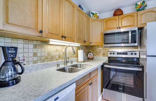 Kahuku Condo | Turtle Bay Condo w/Pool Access & Golf Course!