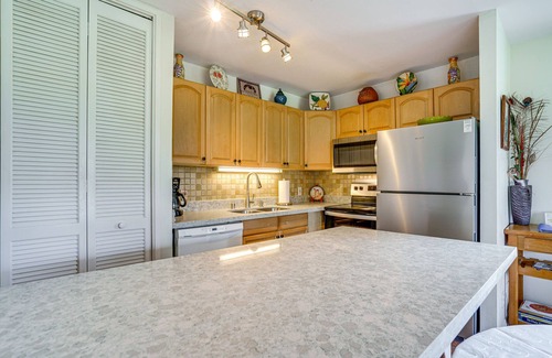 Kahuku Condo | Turtle Bay Condo w/Pool Access & Golf Course!