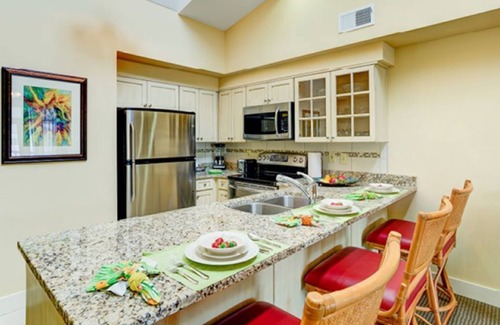 Northeast Virginia Beach Resort | Turtle Cay Resort Virginia Beach 2 br sleeps 8