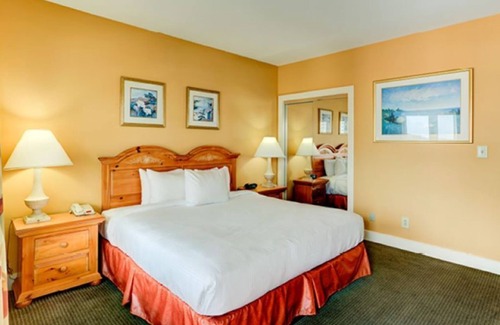 Northeast Virginia Beach Resort | Turtle Cay Resort Virginia Beach 2 br sleeps 8