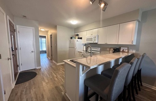 Surf City House | Turtle Cove 134 - Community Pool and Private Beach Access in Surf City, NC
