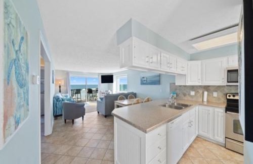 Kure Beach Apartment | Turtle Cove villa