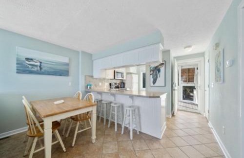 Kure Beach Apartment | Turtle Cove villa