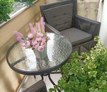 Ujlipotvaros Apartment | Turul Apartment Budapest