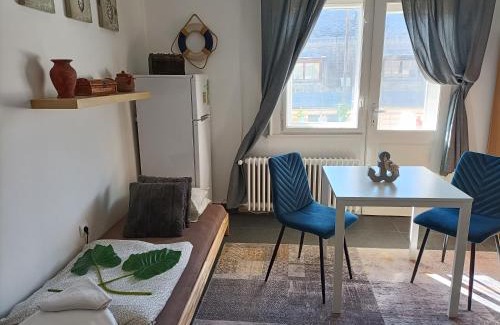 Ujlipotvaros Apartment | Turul Apartment Budapest