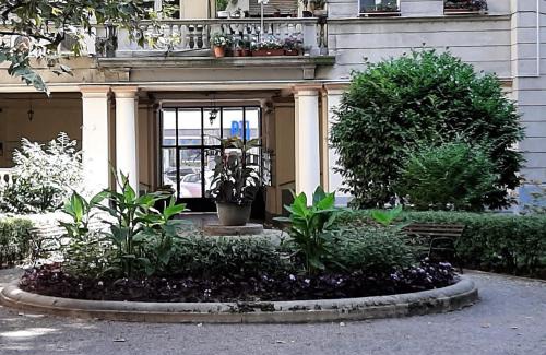 Ujlipotvaros Apartment | Turul Apartment Budapest