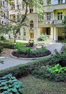 Ujlipotvaros Apartment | Turul Apartment Budapest