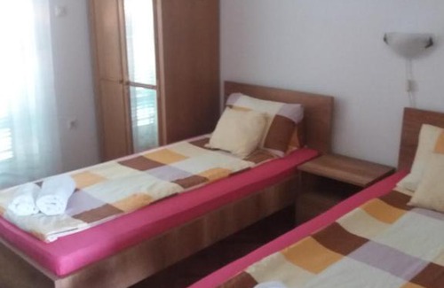 Baja Bed & Breakfast | Turulpanzio&Gombeach