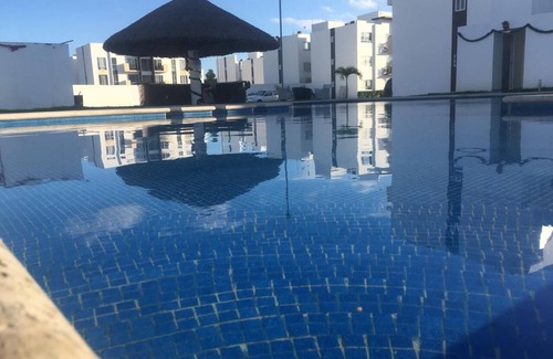 Puerto Juarez Apartment | Tus mejores vacaciones en el mejor lugar, hermoso apartamento