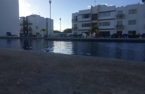 Puerto Juarez Apartment | Tus mejores vacaciones en el mejor lugar, hermoso apartamento