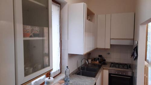 Campi Bisenzio Apartment | Tuscan Charm Spacious Florence Home