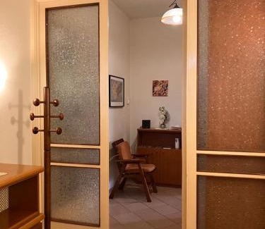 Campi Bisenzio Apartment | Tuscan Charm Spacious Florence Home