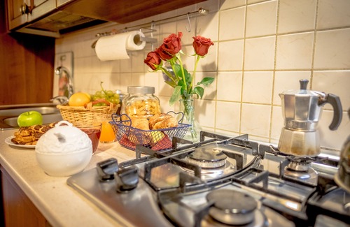 SantʼEllero House | Tuscan Countryside ,View, Relax, Walks