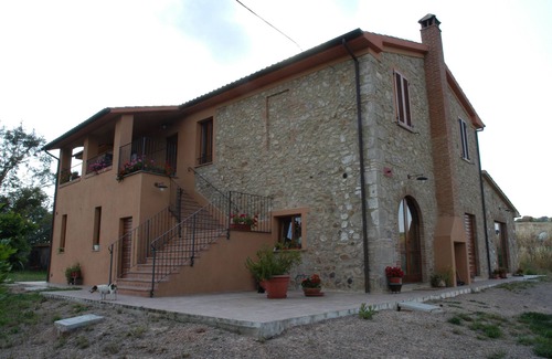 Roccastrada Other | Tuscan holiday farm