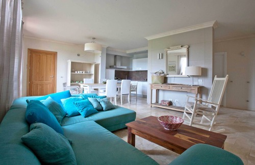Volterra Apartment | TUSCANY FOREVER RESIDENCE VILLA FAMIGLIA GROUND FLOOR APARTMENT no.1