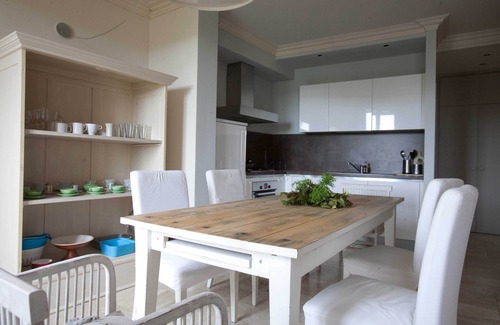 Volterra Apartment | TUSCANY FOREVER RESIDENCE VILLA FAMIGLIA GROUND FLOOR APARTMENT no.1