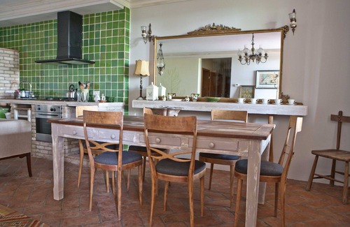 Volterra Apartment | TUSCANY FOREVER RESIDENCE VILLA FAMIGLIA GROUND FLOOR APARTMENT no.5