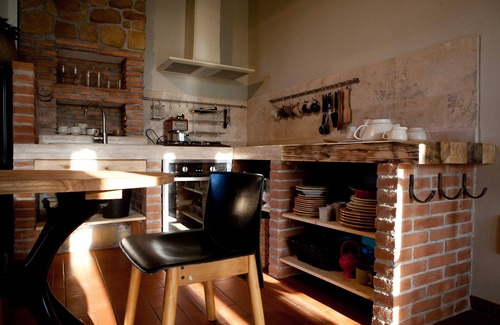 Volterra Apartment | TUSCANY FOREVER RESIDENCE VILLA ARIA FIRST FLOOR APARTMENT no.2