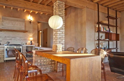 Volterra Apartment | TUSCANY FOREVER RESIDENCE VILLA III APICIUS GROUND FLOOR APARTMENT