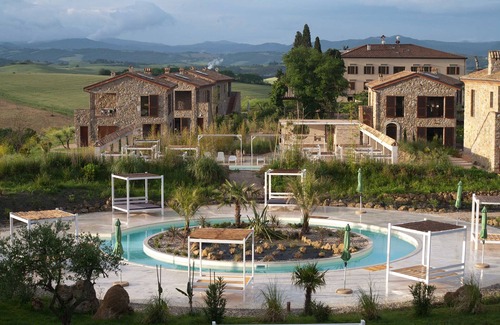 Volterra Apartment | TUSCANY FOREVER RESIDENCE VILLA III APICIUS GROUND FLOOR APARTMENT