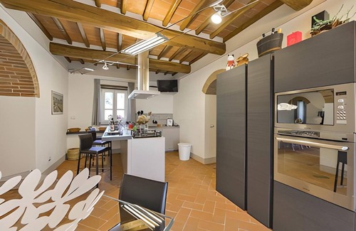 Palaia Villa | TUSCANY LUXURY Villa Larino