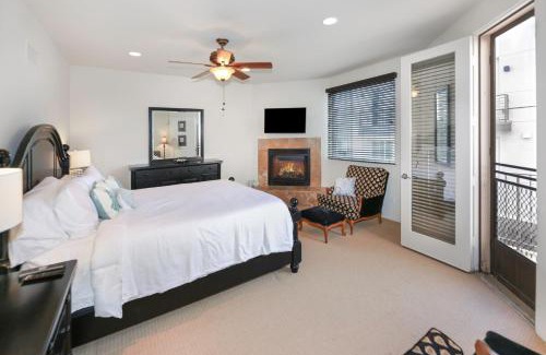 Townsite House | Tuscany on Tremont