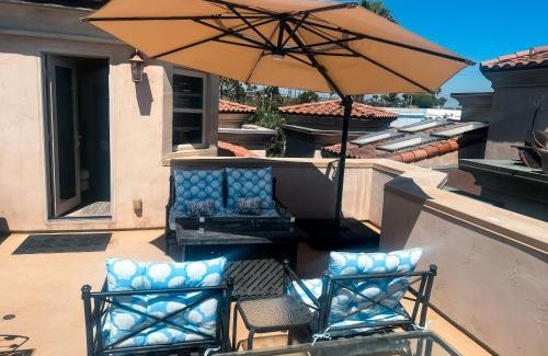 Townsite House | Tuscany on Tremont