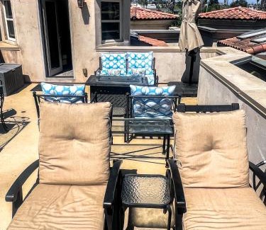 Townsite House | Tuscany on Tremont