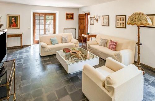 Ansedonia House | Tuscany Villa with Terrace