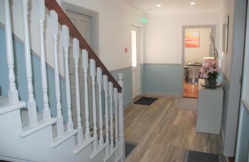 Rosslare Harbour House | Tuskar House by the Sea