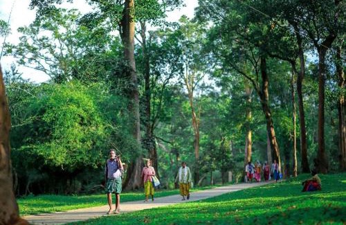 Sulthan Bathery House | Tusker Inn Forest Lodge
