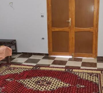 Luxor Apartment | Tut flat
