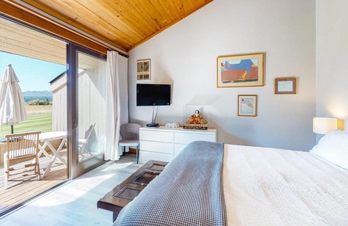 Black Butte Ranch Apartment | Tutu Hale - Unit 5